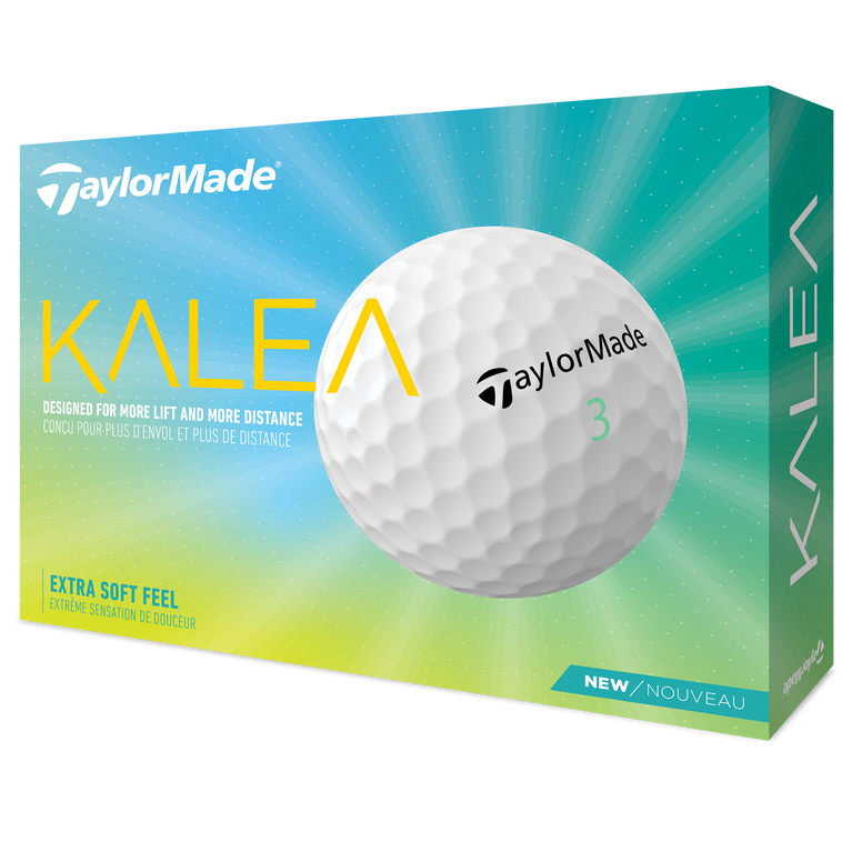 KALEA Women&#39;s Golf Balls